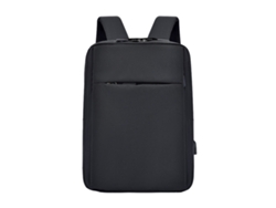 Mochila Para Laptop Resistente À Água (homens/mulheres)
