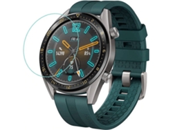 Protector de Cristal Templado Smartwatch PHONECARE Huawei Watch GT 46mm