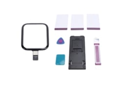 Kit De Reemplazo De Pantalla (reemplazo De Lente De Vidrio Frontal Compatible Con Apple Watch Series 4)