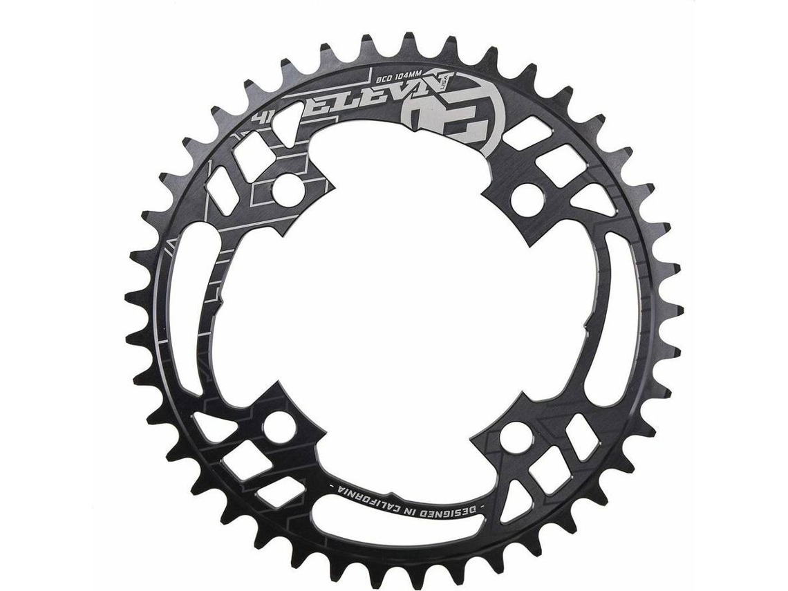 Corona ELEVN flow 45T (Negro)