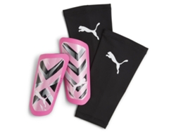 Caneleiras Ultra Light Sleeve Rosa Xlpuma