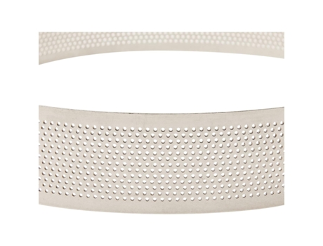 Molde perforado para tarta D,20x3,5 cm LACOR