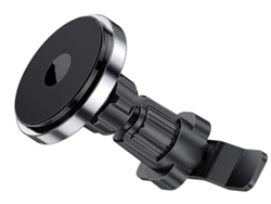 Cargador Carro Para Apple Yizhood Negro