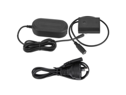 Adaptador De Batería Falsa Externa Codificado Np-fz100 Para Sony Alpha A9 A7rm3 A7riii
