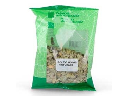 Té PLAMECA Folhas De Boldo Trituradas (75 g)