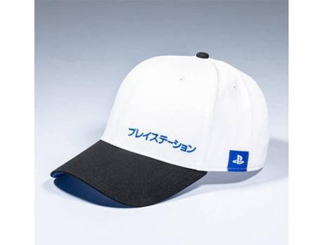 Gorra NUMSKULL Playstation Ps5
