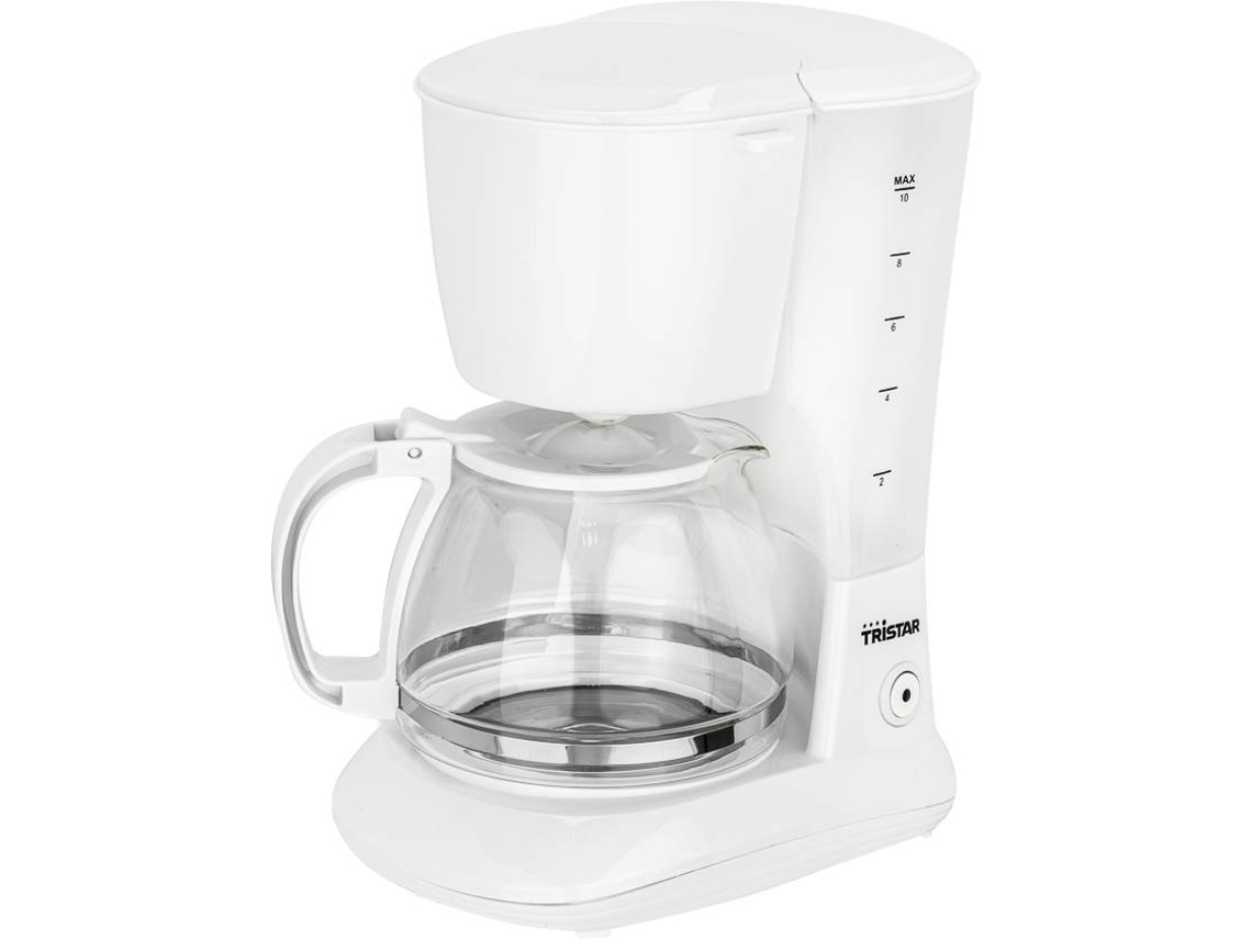 Cafetera de Goteo TRISTAR CM-1252