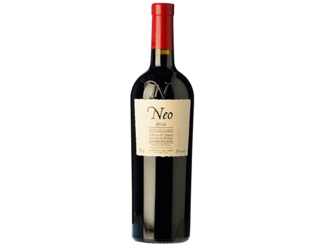 Vino CONDE NEO Conde Neo Tempranillo Ribera Del Duero Crianza (0.75 L - 1 unidade)