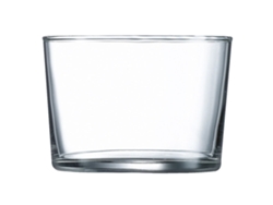 Vasos LUMINARC (23 cl - Transparente - Vidrio)