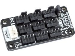 Cable AQUA COMPUTER (Negro)
