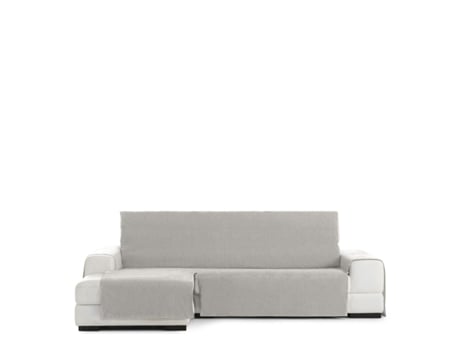 Funda para Sofá EYSA MID Gris claro 100 x 110 x 240 cm