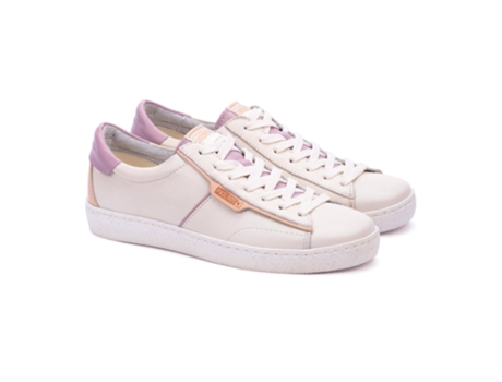 Zapatillas de Mujer PIKOLINOS Lanzarote Blanco (38)