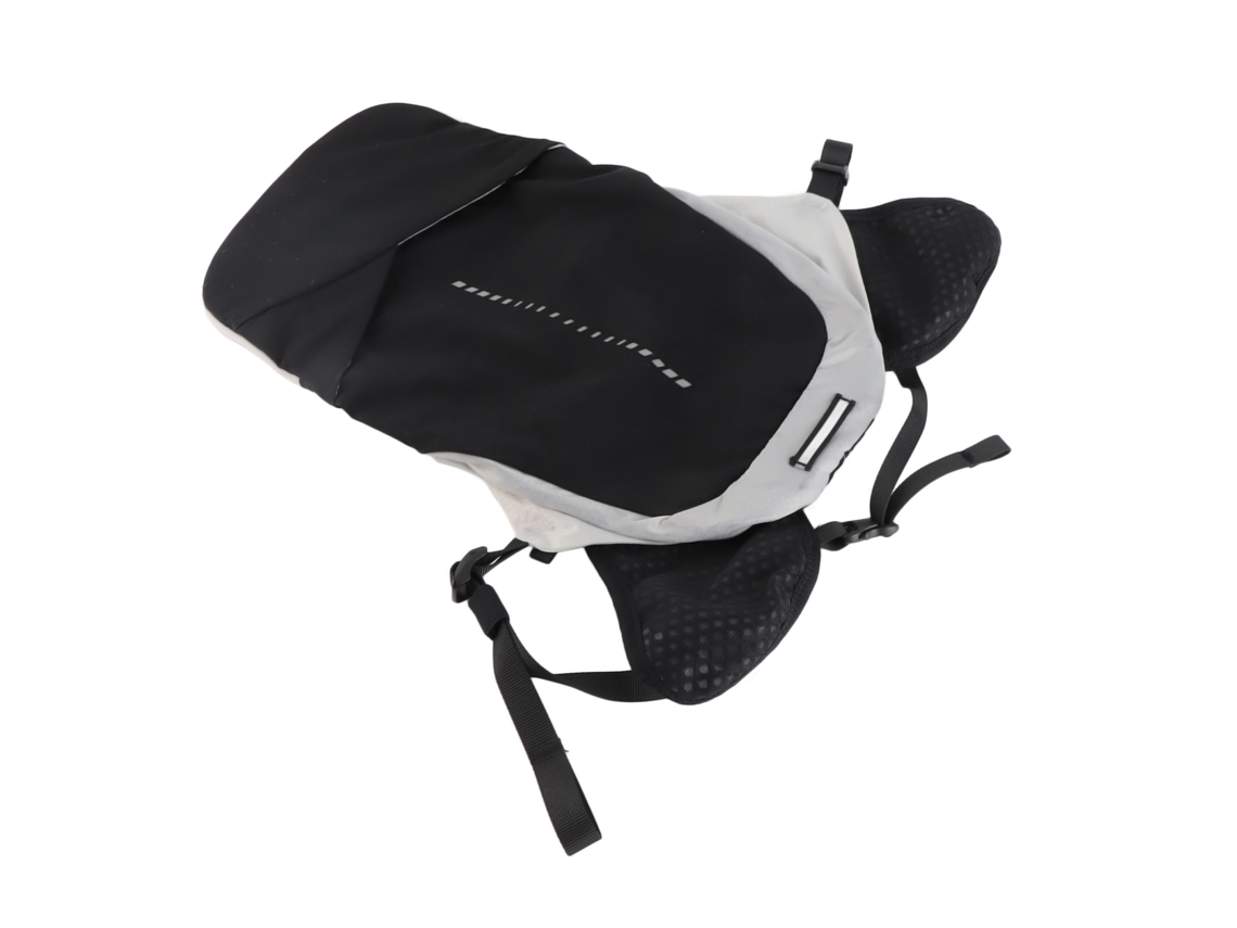 Colete Mali de Hidratação Leve para Caminhada, Corrida, Ciclismo, com Bloco de Água 1.5l