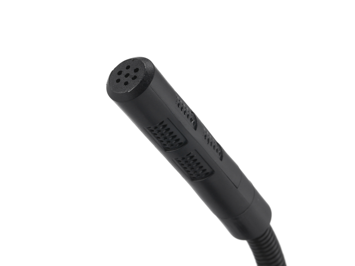 Microfone Usb Para Computador Com Base, Plug Play, Omnidirecional, Para Gravação, Jogos, Reuniões, Chat