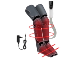 Aparato de Pressoterapia BONPLUS Portátil (3 Intensidades)