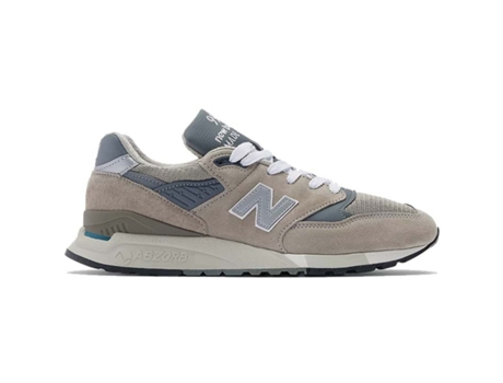 Zapatillas de Hombre NEW BALANCE Multicolor (42)