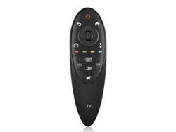 Control Remoto (compatible Con Tv Lg, Reemplazo Para An-mr500g)