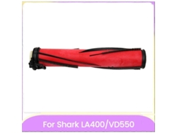 Main Roller Brush For La400/vd550 Wireless Vacuum Cleaner Parts Roller Bristle Brush Red