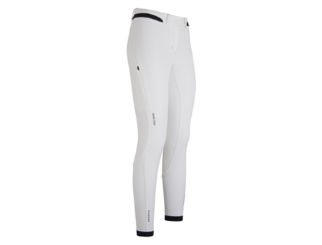 Pantalones de montar EURO-STAR full grip femme Queen