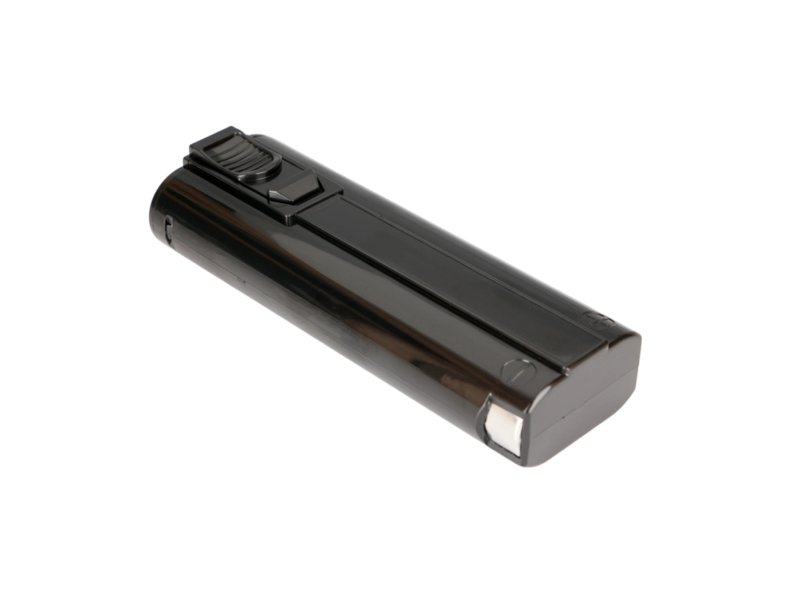 Pin de batería, 6 V NiMH, compatible con herramientas Paslode, para Paslode 6 V, 2 piezas OEM