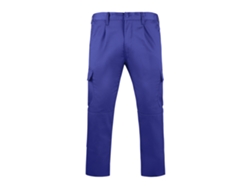 Pantalones Largos ROLY (40 - Azul)