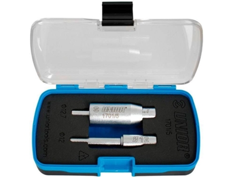 Herramienta UNIOR Shock Bushing Extractor Set (Tamaño Unico)