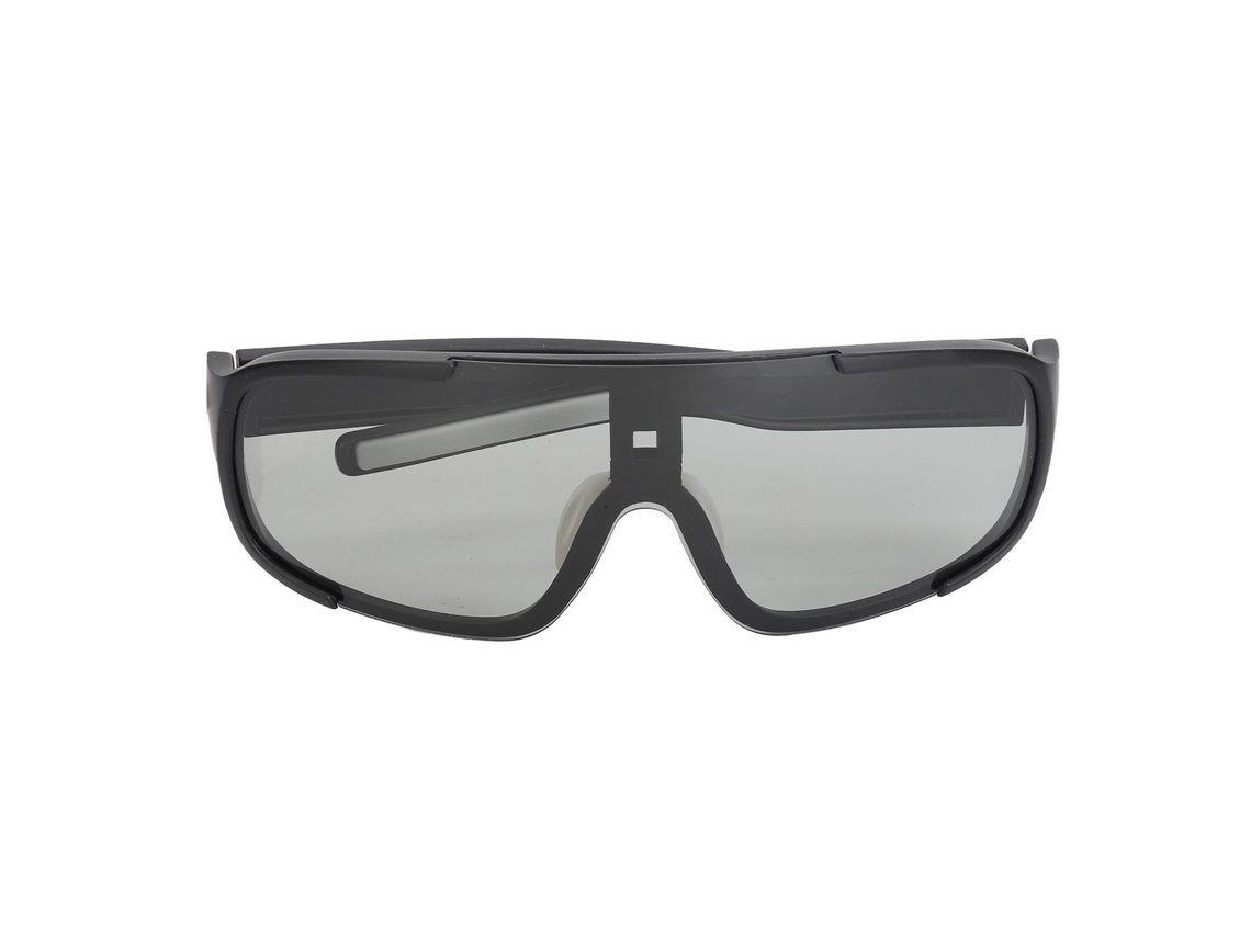 Gafas de ciclismo polarizadas fotocromáticas con montura grande Elax para deportes al aire libre