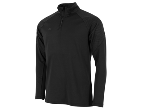 Chándale para Fitness STANNO Chándal Cremallera Functionals Negro (2XL)
