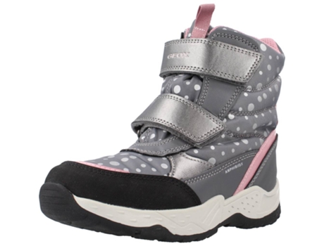 Zapatos de Niños GEOX Gris (35)