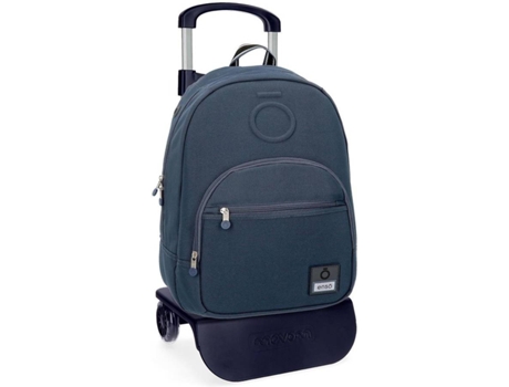 Mochila ENSO Basic (Azul)
