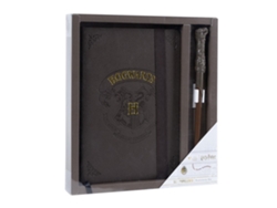 Set de Papelería CERDÁ LIFE'S LITTLE MOMENTS Varita Harry Potter Hogwarts