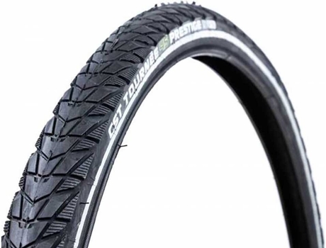 Neumático para Ciclismo urbano CST Tournee Prestige City (28´´)
