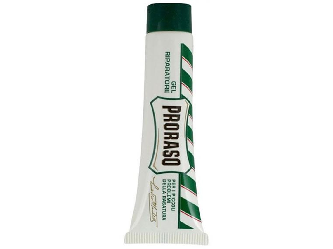 Gel Reparador Cortasangre 10 Ml.