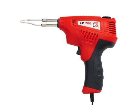 HOLZMANN Lp700_230V Pistola Soldadura