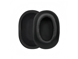 Almohadillas V Reel para auriculares Sony MDR Z1000, ZX1000 y ZX700, color negro