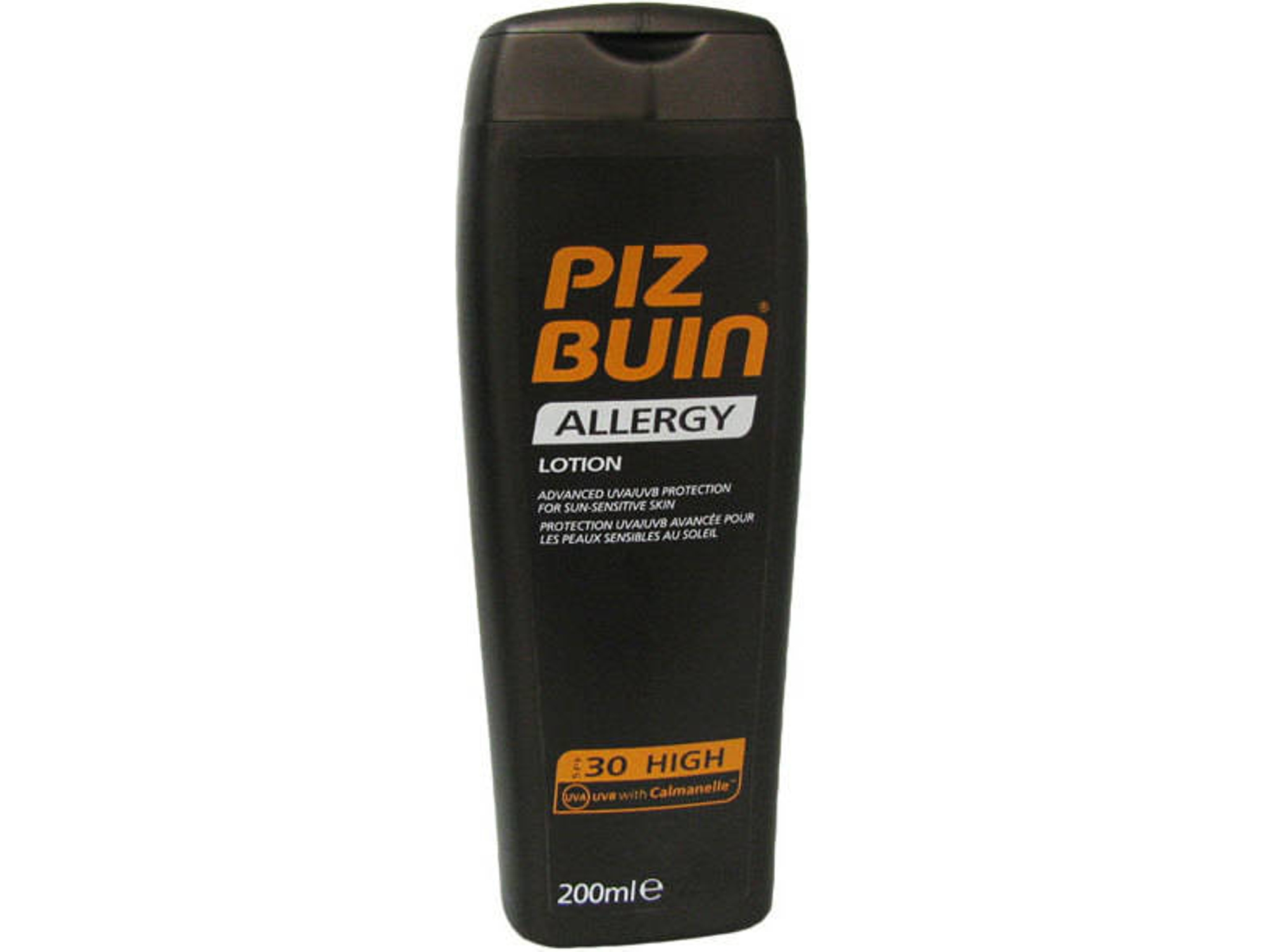 Protector Solar PIZ BUIN Allergy SPF 30 (200 ml)