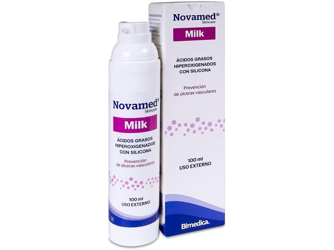 Novamed Skincare Milk 100 Ml BIMEDICA