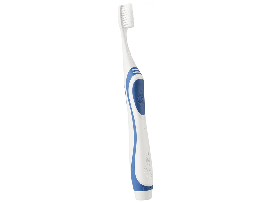 Cepillo de Dientes Eléctrico Power Premium Color Azul INAVA