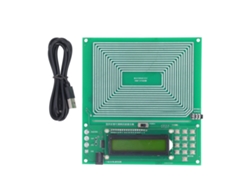 Generador De Resonancia Schumann De 7,83 Hz, Frecuencia Ultrabaja, Pulso Ajustable De 0,1 Hz A 30000 Hz, 5 V