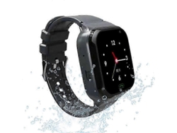 Reloj inteligente LT36 4G con pantalla táctil IPS de 1,4 pulgadas, resistente al agua IP65, digital, con cámara y llamadas GPS, para bicicleta eléctrica Ly