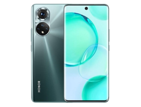 Smartphone HONOR 50 5G Doble Sim 8/128 Gb Verde