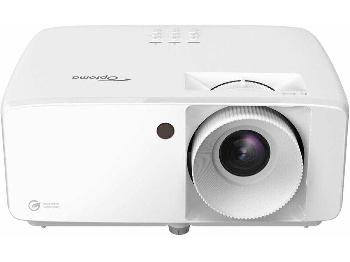 Proyector OPTOMA Zh520 5500 Lm 1920 X 1080 Px