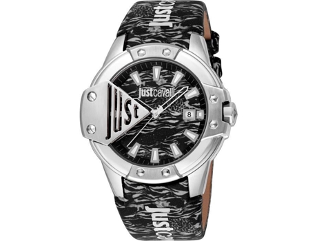 Reloj JUST CAVALLI JUST CAVALLI Gent Jc1G260L0025