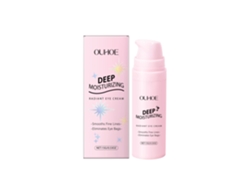Crema reafirmante para el contorno de ojos con retinol
