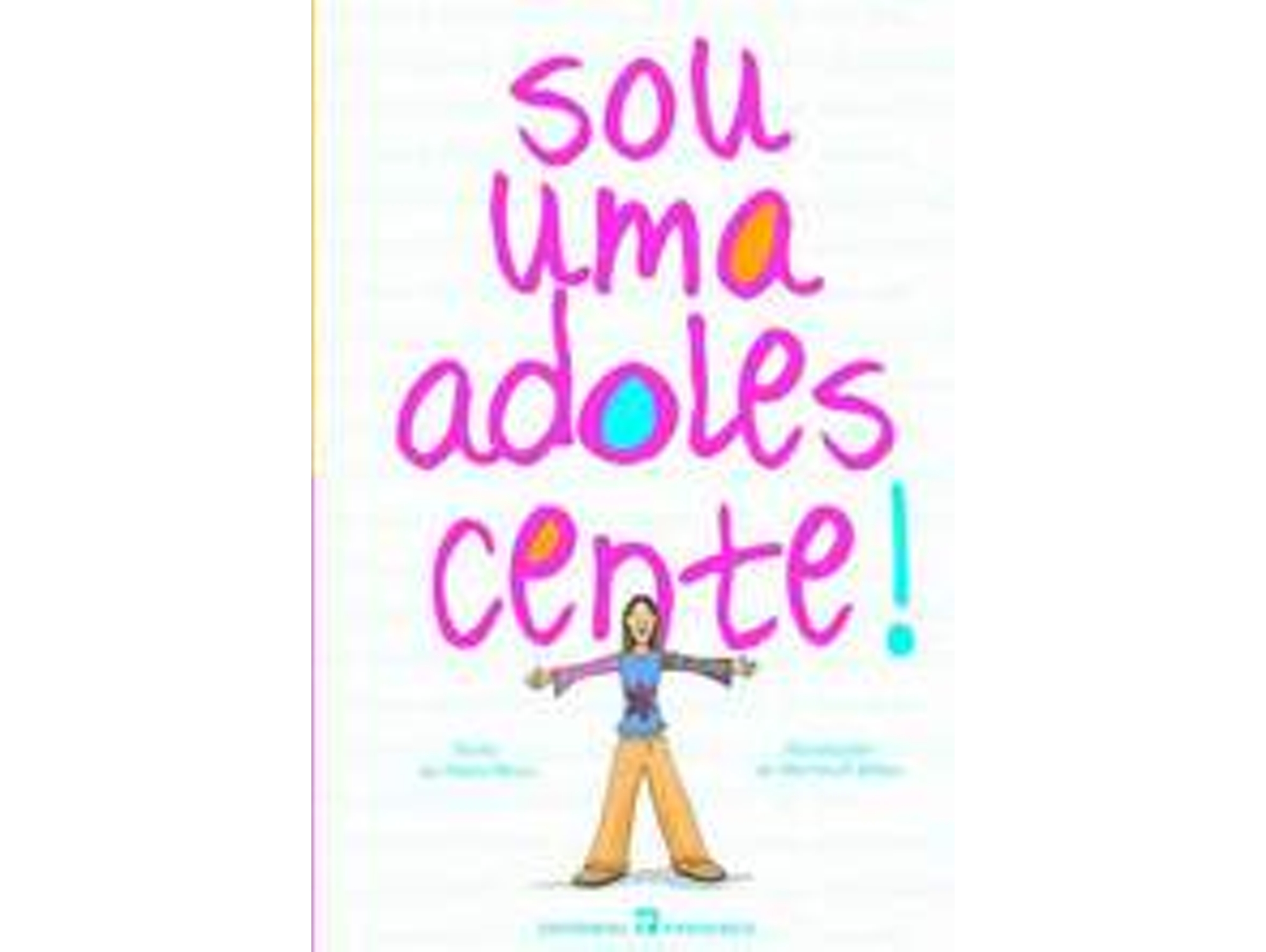 NURIA ROCA "SOU UMA ADOLESCENTE" $J2