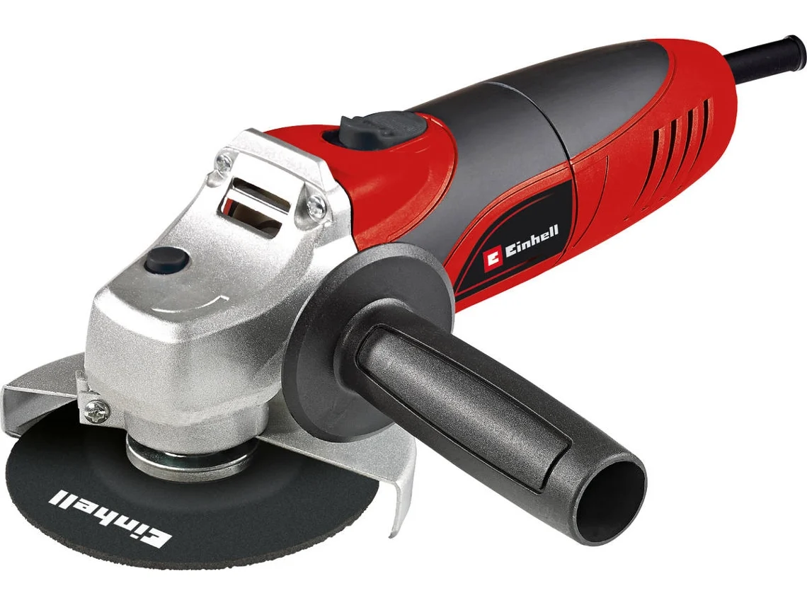 Amoladora angular EINHELL TC-AG 125