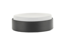 Almohadilla De Gel Suave Para Caja De Reloj De 55 Mm