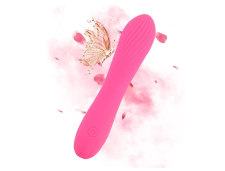 Vibrador Rosa VEANXIN