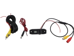 Cámara De Visión Trasera Para Volvo Xc60 2009-2020, Xc90 2002, S80 2007, Gran Angular De 170°.