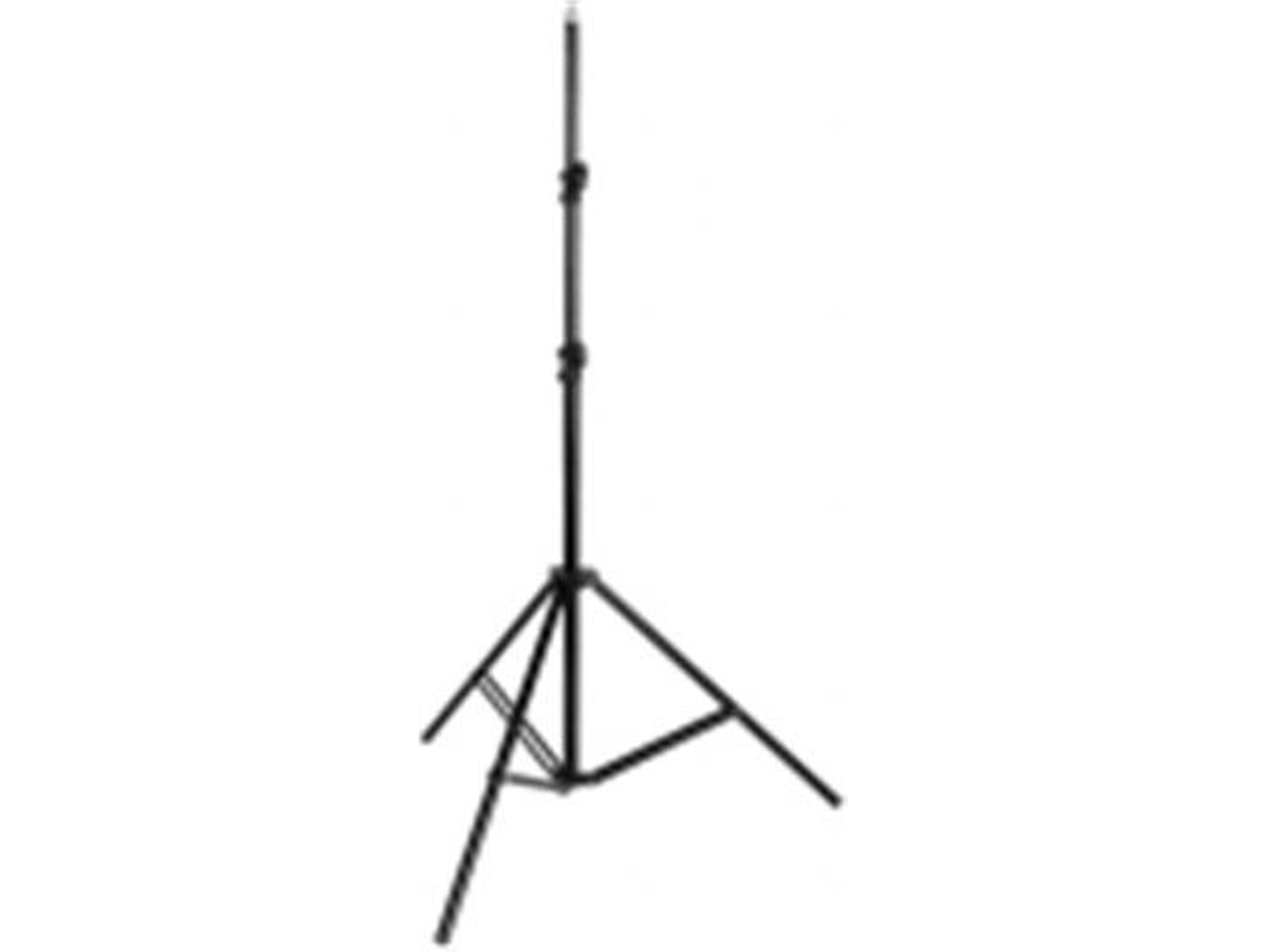 Trípode WALIMEX FT-8051 (Altura Máxima: 260 cm)